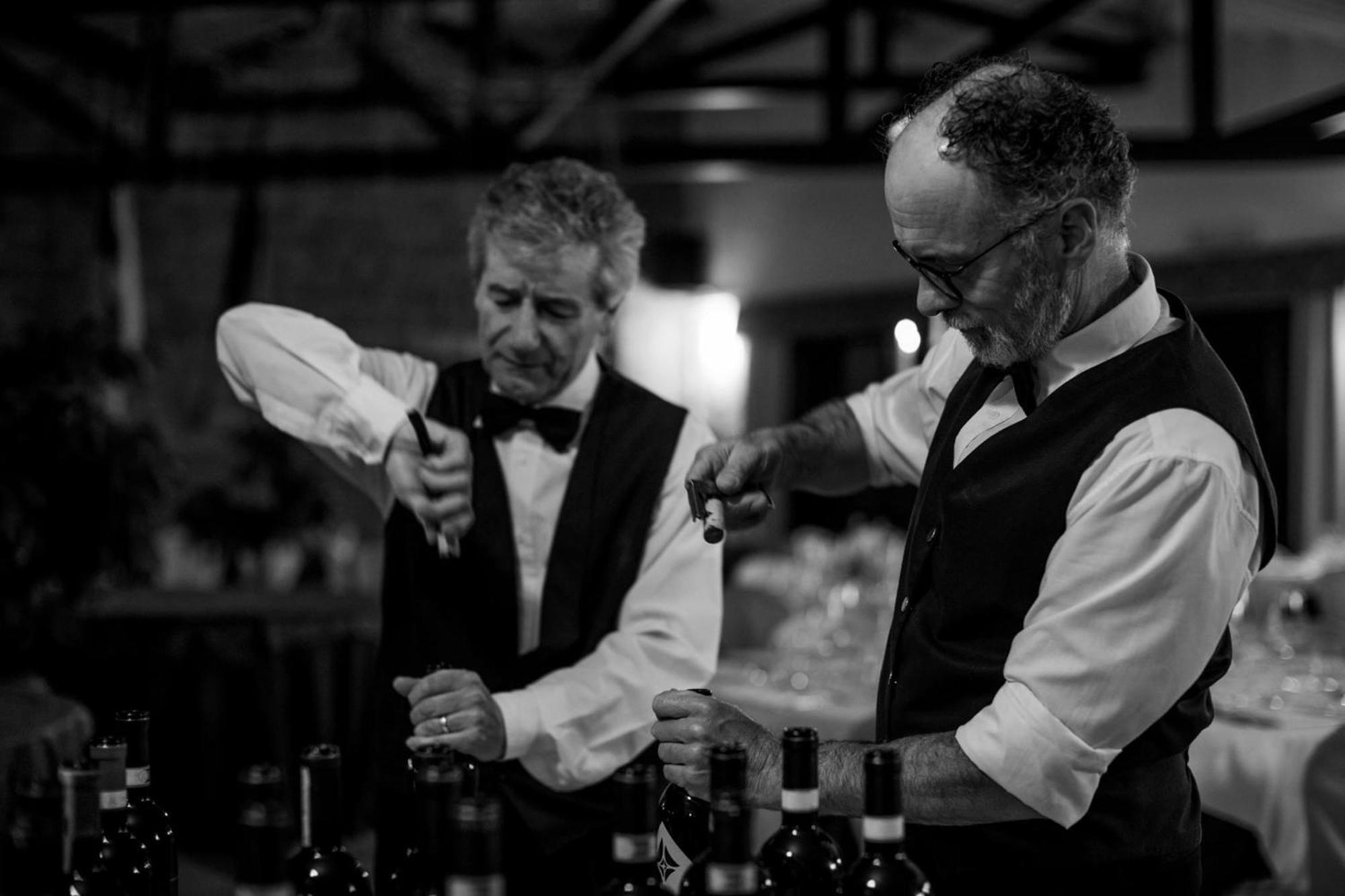 Al Brunello Montalcino Ngoại thất bức ảnh